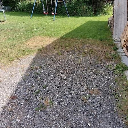 Ferienwohnung Bayernbrise Rohrdorf  Exterior foto