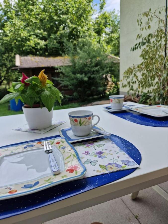 Ferienwohnung Bayernbrise Rohrdorf  Exterior foto