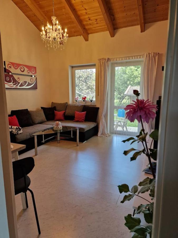 Ferienwohnung Bayernbrise Rohrdorf  Exterior foto