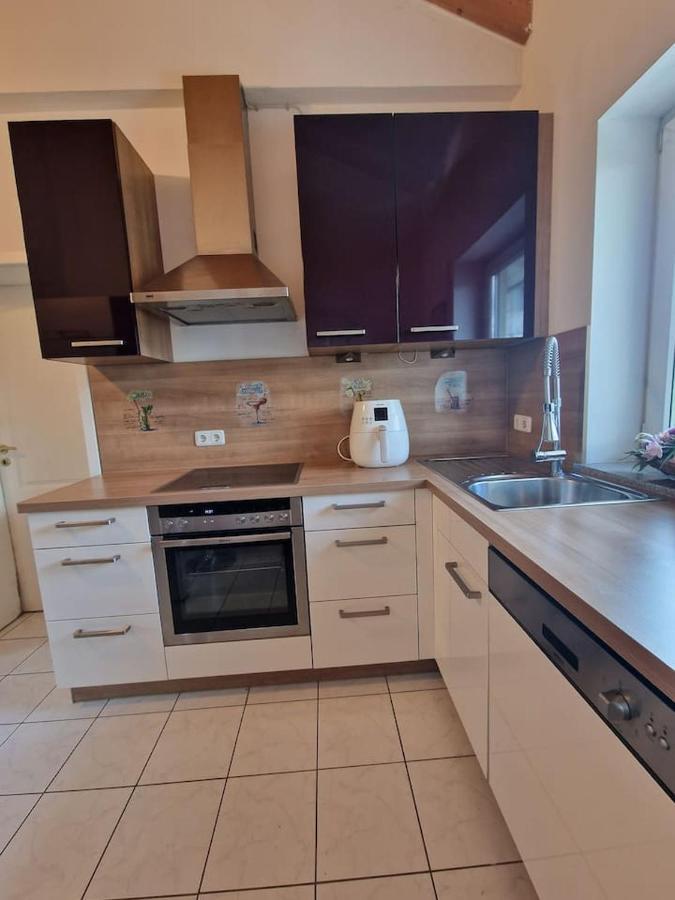 Ferienwohnung Bayernbrise Rohrdorf  Exterior foto