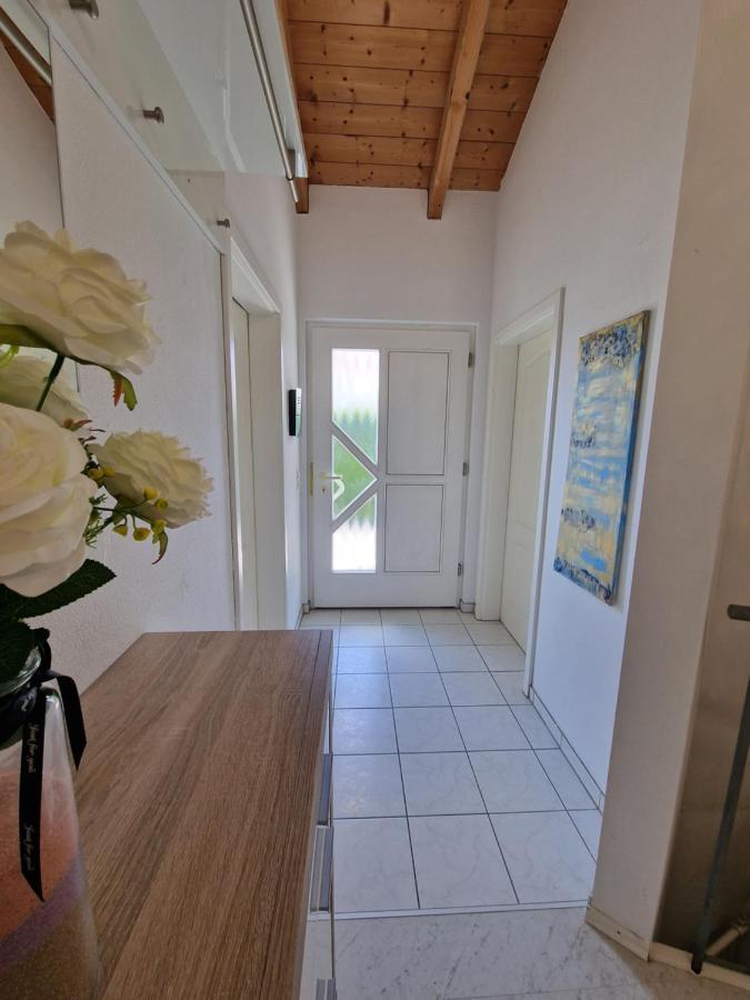 Ferienwohnung Bayernbrise Rohrdorf  Exterior foto