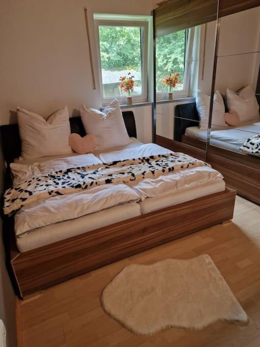 Ferienwohnung Bayernbrise Rohrdorf  Exterior foto
