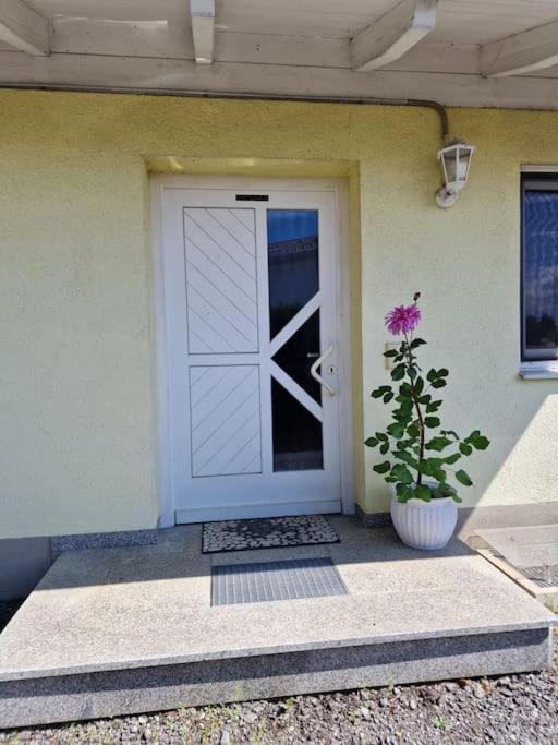 Ferienwohnung Bayernbrise Rohrdorf  Exterior foto